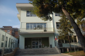 Scuola Primaria "Pennesi"