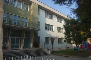 Scuola dell'infanzia "Aladino"