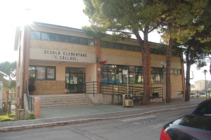 Scuola Primaria "Collodi"