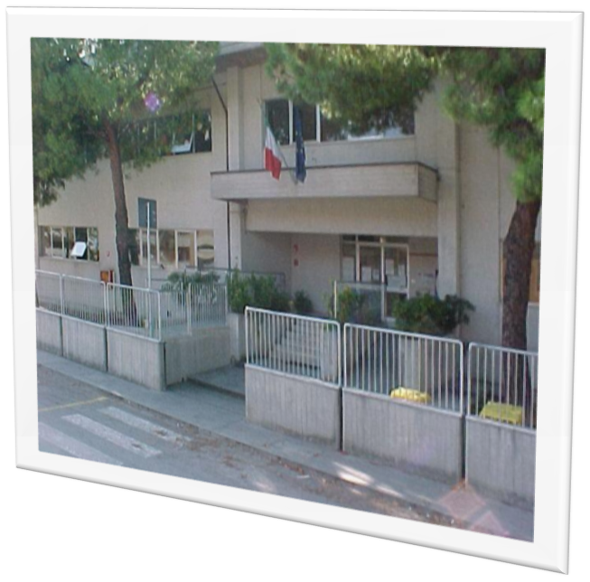 scuola primaria de amicis
