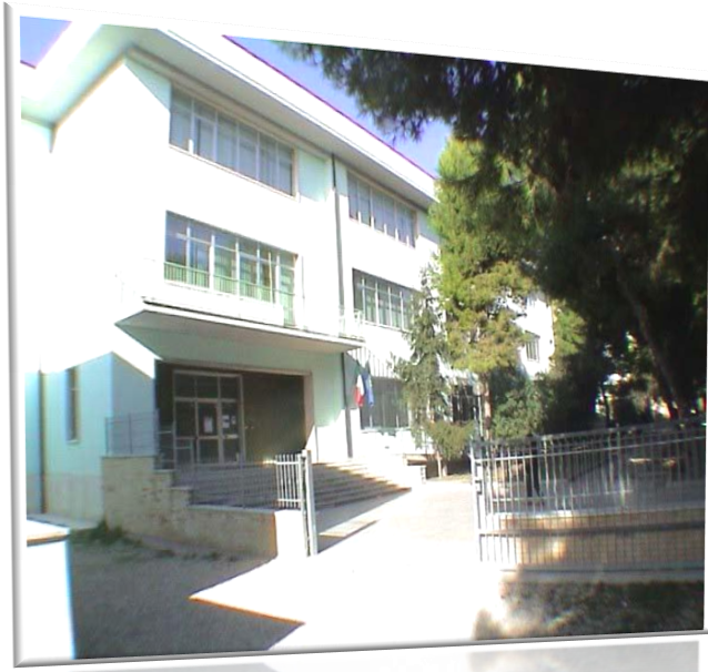 scuola Primaria Pennesi