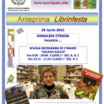 Locandina_Annalisa_Strada png