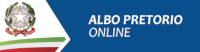 ALBO PRETORIO