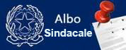 ALBO SINDACALE